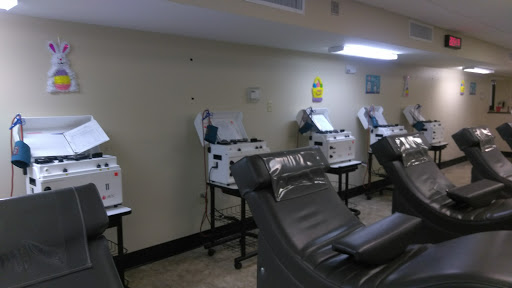 Donations Center «Talecris Plasma Resources», reviews and photos