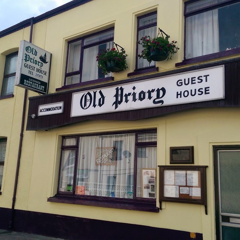 Old Priory Guest House