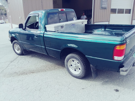 Auto Body Shop «J.A.S. Auto Body», reviews and photos, 1193 VT-14, White River Junction, VT 05001, USA