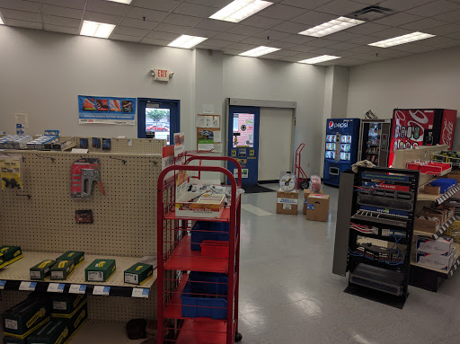 Electrical Supply Store «Graybar», reviews and photos, 1200 Kinnear Rd, Columbus, OH 43212, USA