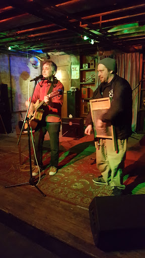 Bar «The Lift», reviews and photos, 180 Main St, Dubuque, IA 52001, USA