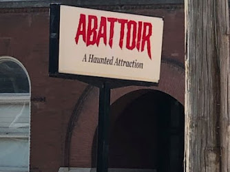 Abattoir: A Haunted Attraction