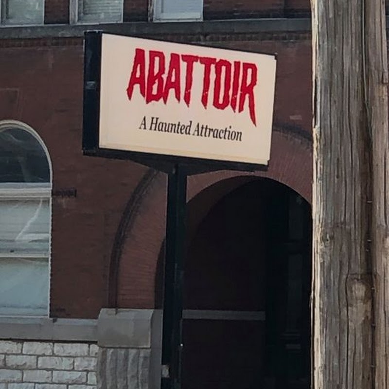 Abattoir: A Haunted Attraction