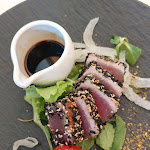 Photo n°5 de l'avis de Y... fait le 17/08/2023 à 06:42 sur le  Ristorante Beccofino à Samarate