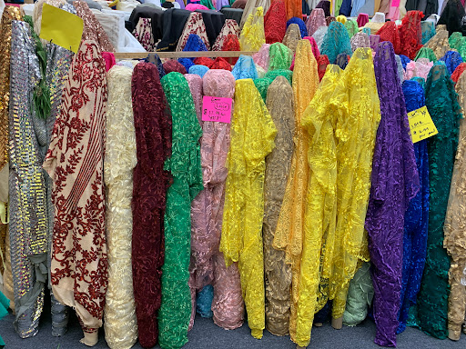 Fabric Store «Beautiful Fabrics», reviews and photos, 1071 Flatbush Ave, Brooklyn, NY 11226, USA