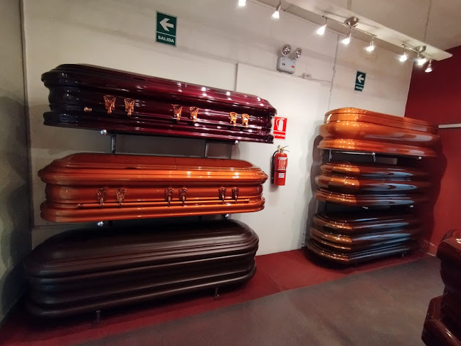 Comentarii opinii despre La Fe - Funeraria