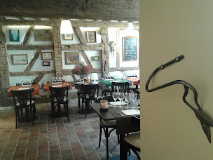 Photo n°52 de Aux 2 bécasses à Cerdon ()
