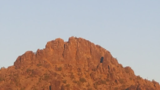 Nature Preserve «Phoenix Mountains Preserve», reviews and photos, 2701 E Squaw Peak Drive, Phoenix, AZ 85028, USA