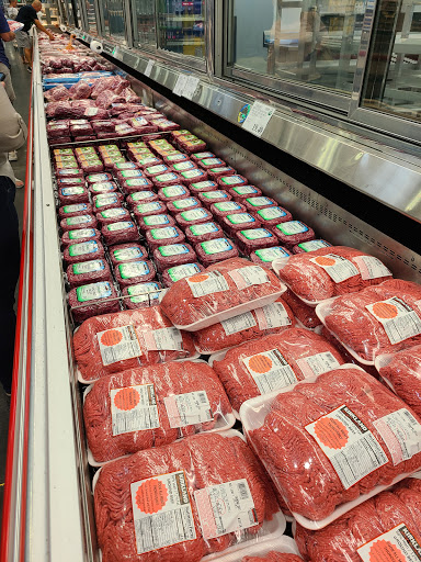 Warehouse store «Costco Wholesale», reviews and photos, 10088 Gulf Center Dr, Fort Myers, FL 33913, USA