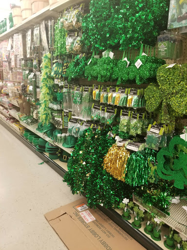 Craft Store «Hobby Lobby», reviews and photos, 45315 Alton Ln, California, MD 20619, USA