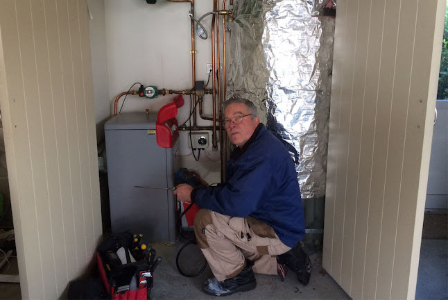 Thermo Dynamics Ltd | Boiler & Radiator Heating Repairs & Installations Phone number
