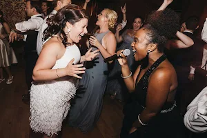 Sugarbomb Entertainment - Philadelphia Wedding Bands and DJs image