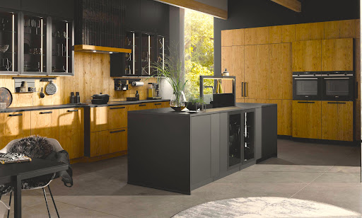 Imagen de Kuchenhouse cocinas Valencia