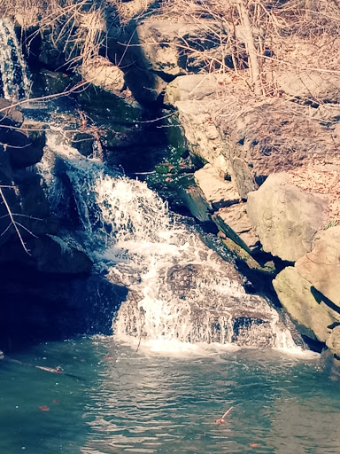 Park «The Loch», reviews and photos, Central Park West, New York, NY 10026, USA