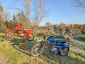 Moto Camping Club Vauréen Lavaur