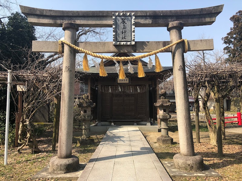 八幡公園