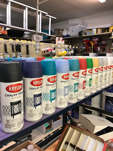 Home Improvement Store «Ash Grove True Value», reviews and photos, 307 N Perryman Ave, Ash Grove, MO 65604, USA