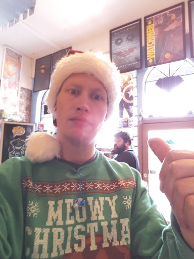 Comic Book Store «Waterfront Comics», reviews and photos, 609 Main St, Suisun City, CA 94585, USA