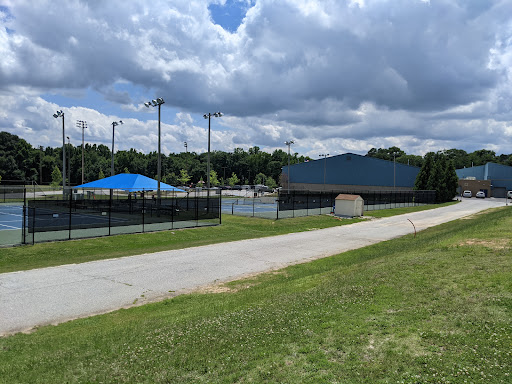 Ice Skating Rink «Pavilion Recreation Complex», reviews and photos, 400 Scottswood Rd, Taylors, SC 29687, USA