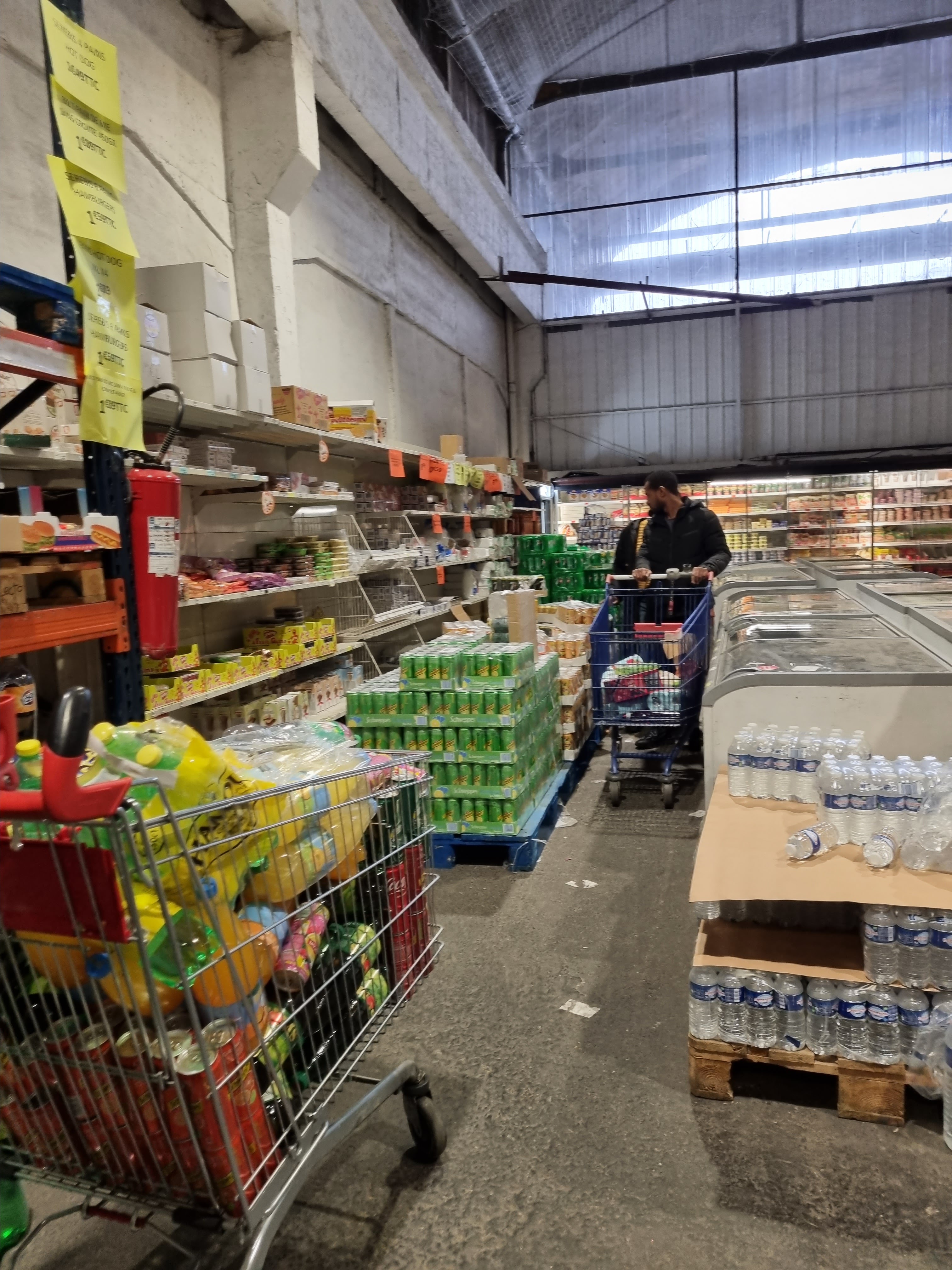 Photo n° 13 de l'avis de Jeannot.o fait le 20/02/2023 à 17:41