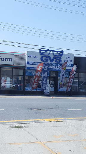 General Vision Services, 2504 Flatbush Ave, Brooklyn, NY 11234, USA, 