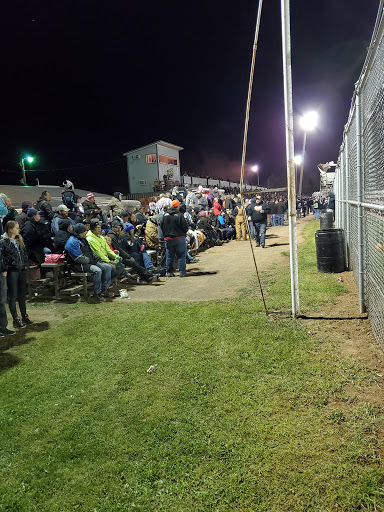 Car Racing Track «ABC Raceway», reviews and photos, 2187 Butterworth Rd, Ashland, WI 54806, USA