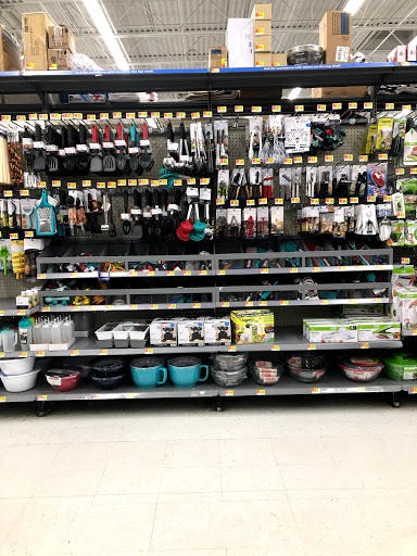 Department Store «Walmart Supercenter», reviews and photos, 748 Beal Pkwy NW, Fort Walton Beach, FL 32547, USA