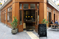 Photos du propriétaire du Restaurant brunch Pain&Cie à Grenoble - n°1