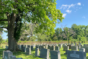 Elesavetgrad Cemetery
