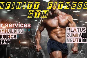 Infinity Fitness Gym image