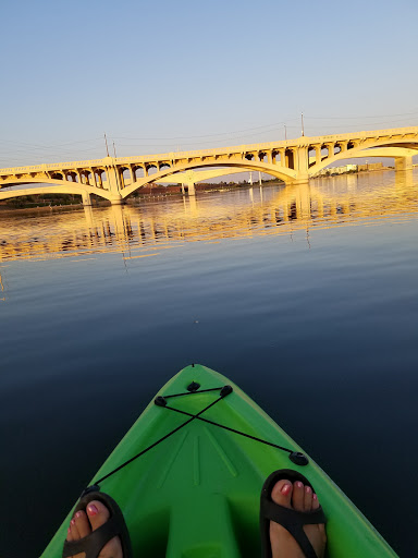 Park «Rio Salado Park», reviews and photos, 80 West Rio Salado Parkway, Tempe, AZ 85281, USA