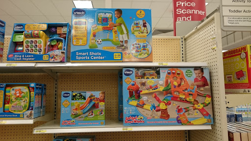 Department Store «Target», reviews and photos, 5950 State Bridge Rd, Duluth, GA 30097, USA