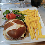 Photo n° 1 de l'avis de Dani.e fait le 28/11/2022 à 14:15 pour Campanile Narbonne à Narbonne