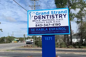Grand Strand Dentistry image