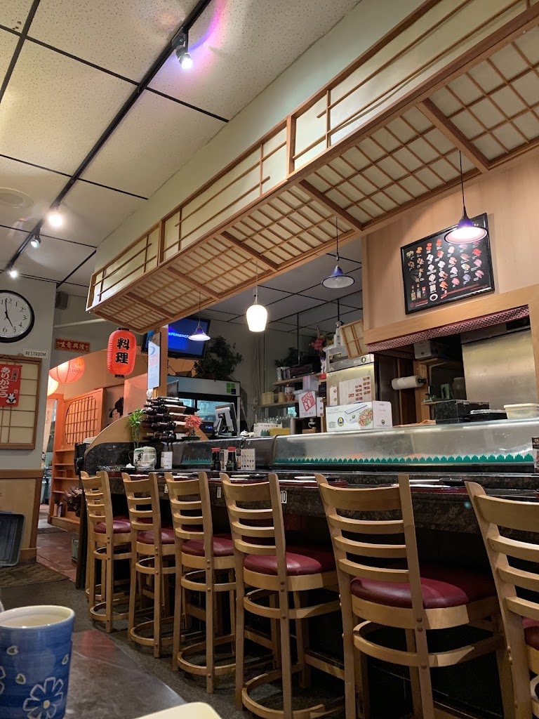 Toyama Japanese Restaurant 94118