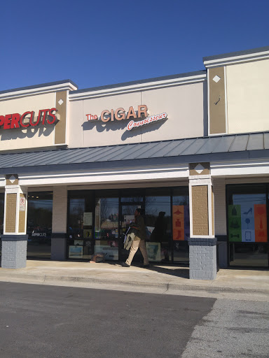 The Cigar Connoisseur, 1630 Scenic Hwy S E, Snellville, GA 30078, USA, 