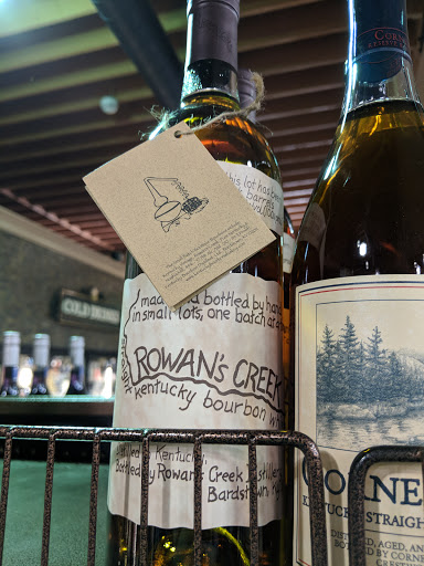 Liquor Store «Mission Liquor Store», reviews and photos, 1801 E Washington Blvd, Pasadena, CA 91104, USA