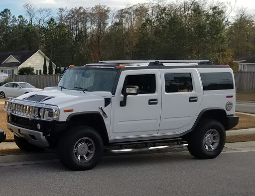 Transmission Shop «Cottman Transmission and Total Auto Care», reviews and photos, 145 S College Rd Suite 150, Wilmington, NC 28403, USA