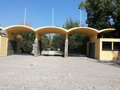 Estadio Municipal de San Vicente de Tagua-Tagua