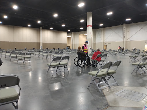 Event Venue «South Towne Exposition Center», reviews and photos, 9575 State St, Sandy, UT 84070, USA