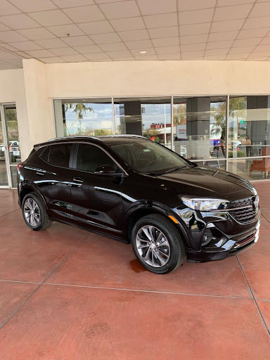 GMC Dealer «Yates Buick GMC», reviews and photos, 13845 W Test Dr, Goodyear, AZ 85338, USA