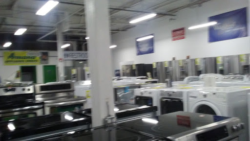 Appliance Store «Appliance Direct», reviews and photos, 7480 US-1, Titusville, FL 32780, USA