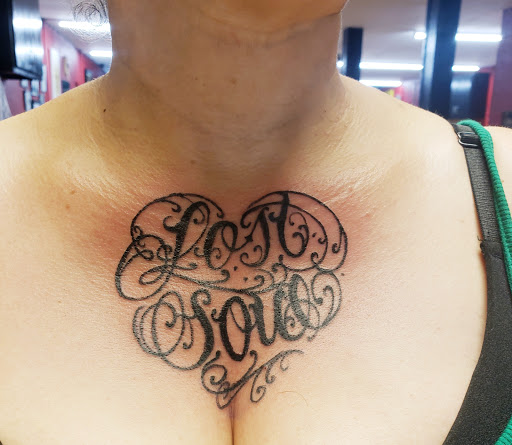 Explore easy drawings tattoo ideas, creative tattoo ideas in Florence, available at West Coast Tattoo & Body Piercing