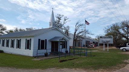 Bateman Baptist Church