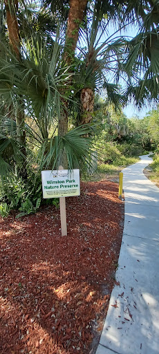 Park «Winston Park Nature Center», reviews and photos, 5201 NW 49th Ave, Coconut Creek, FL 33073, USA