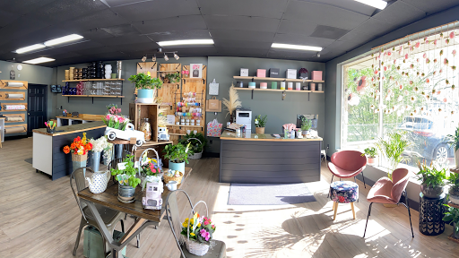 Design Works Flowers, 624 N Main St, Rochester, MI 48307, USA, 