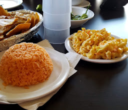 LOS HUARACHINES photo