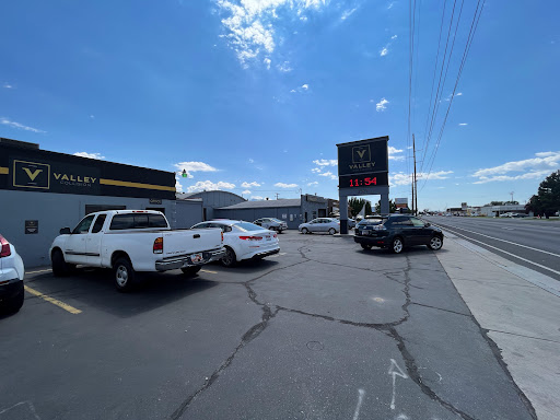 Auto Body Shop «Dent Master», reviews and photos, 2521 300 W, Salt Lake City, UT 84115, USA