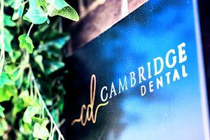 Cambridge Dental image