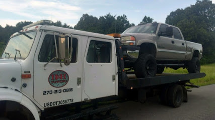 H&H Towing & Recovery